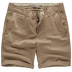 Chino shorts Stretch Regular Fit 5 olika färger