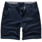 Chino shorts Stretch Regular Fit 5 olika färger