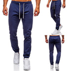 Chinos chinobyxor - Joggers modell