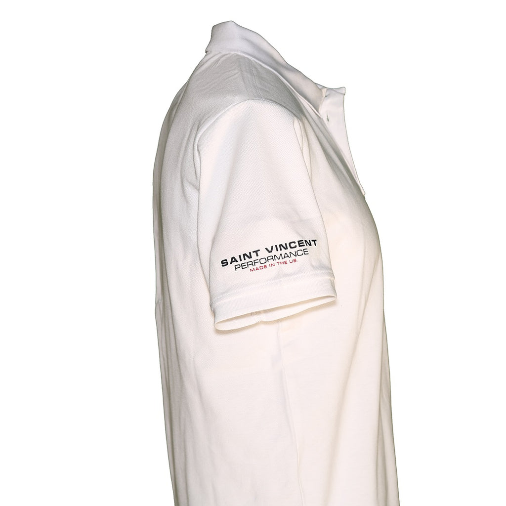 Pikétröja Castlemaine - Saint Vincent Polo Club