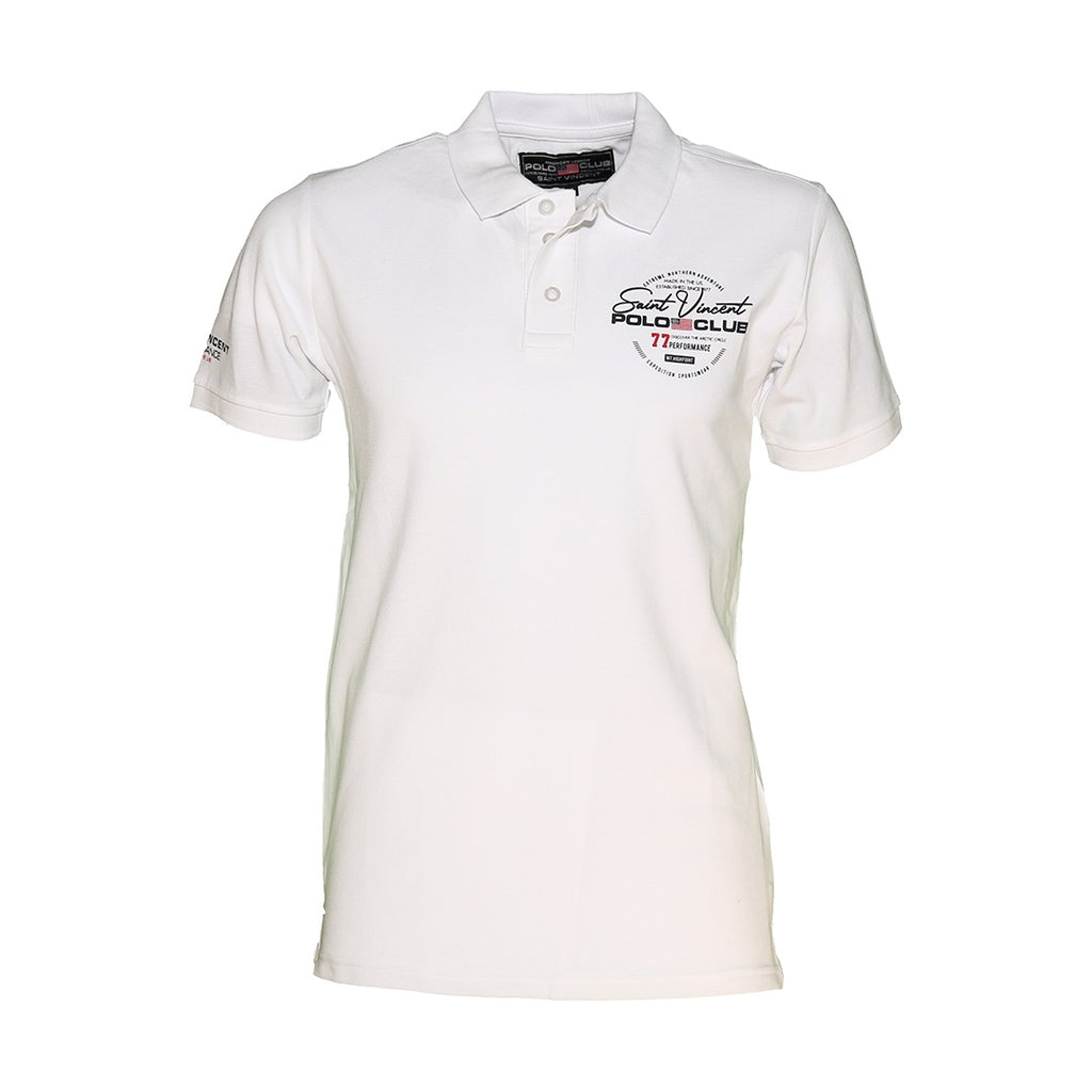 Pikétröja Castlemaine - Saint Vincent Polo Club