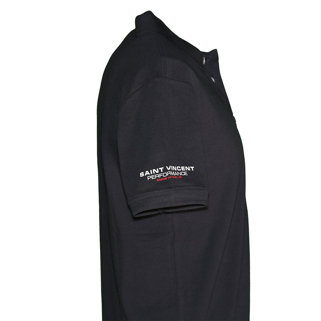 Pikétröja Castlemaine - Saint Vincent Polo Club