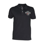 Pikétröja Castlemaine - Saint Vincent Polo Club