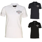 Pikétröja Castlemaine - Saint Vincent Polo Club