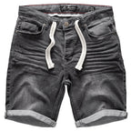 Jeansshorts supersköna Herrshorts - Amaci & Sons