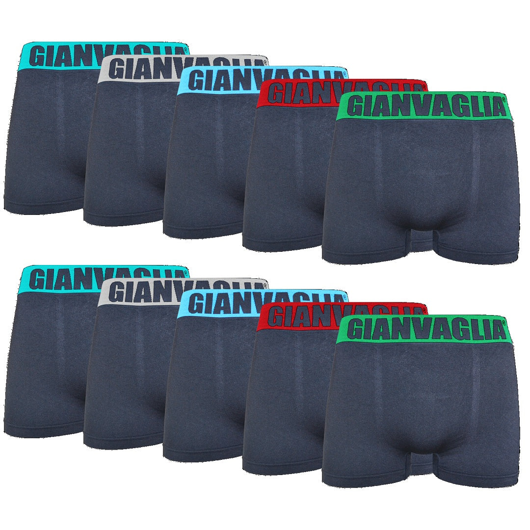 10-pack billiga herr kalsonger boxershorts