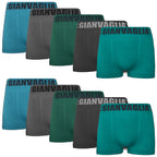 Billiga Herr kalsonger boxershorts 10-pack