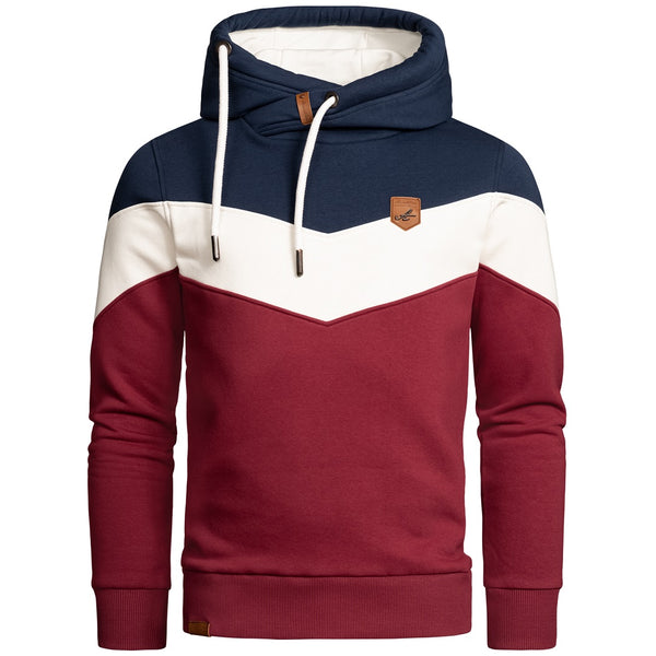 Hoodie Herr - Flerfärgad billiga hoodies