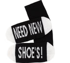 Strumpor - Need New