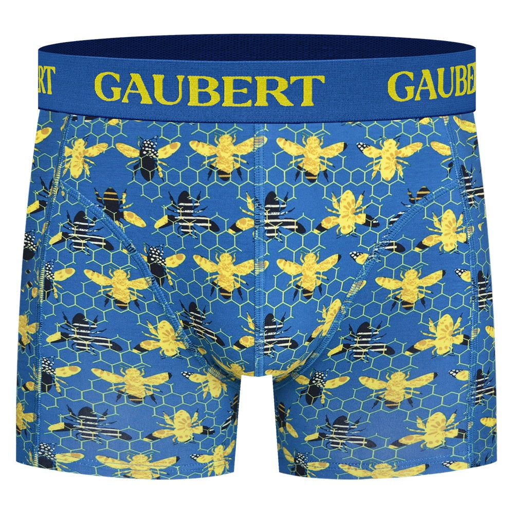 3-pack bambu boxershorts herr honungsbin