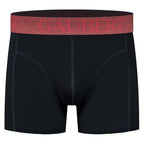 3-pack bambu boxershorts herr svarta