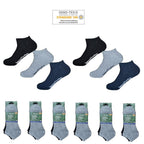 6 par Bambu Ankelstrumpor BENYSØN®