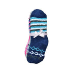 Fluffiga och varma damstrumpor för vintern - sockor