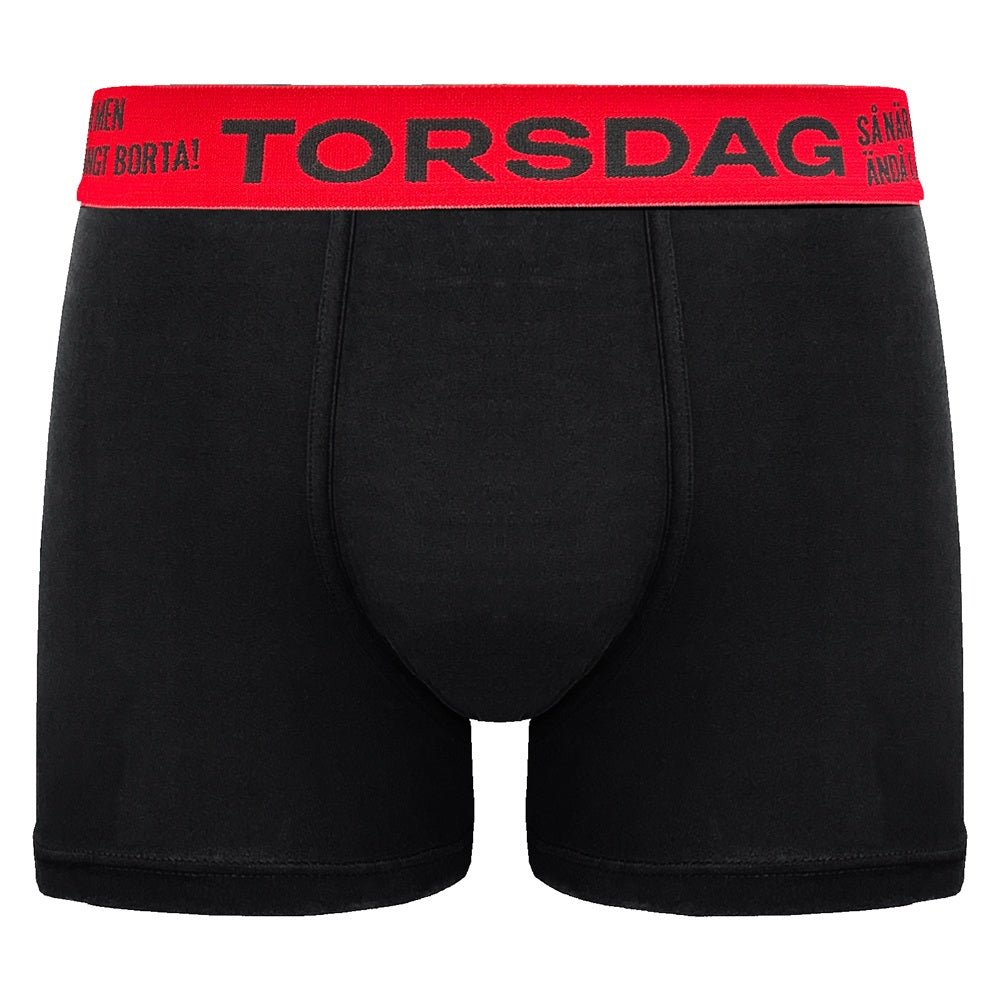 Torsdags kalsonger