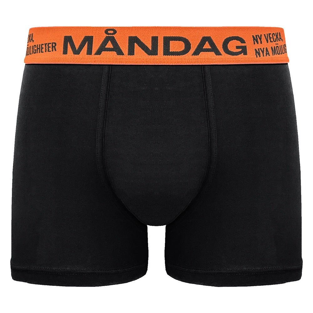 Måndags kalsonger