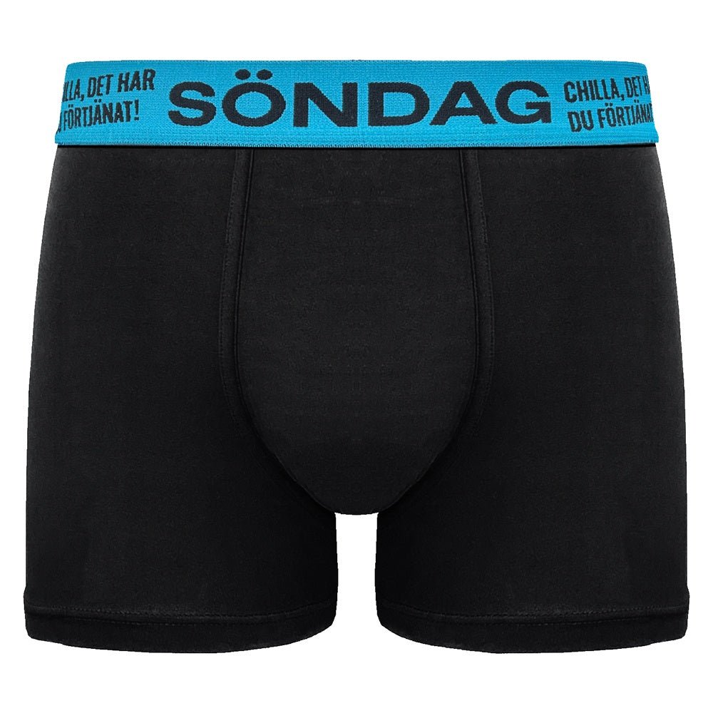 Söndags kalsonger