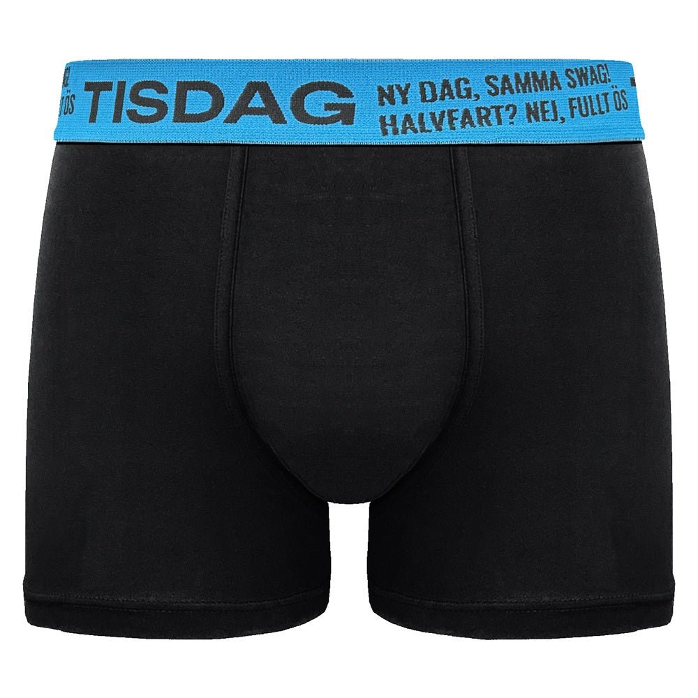 Tisdags kalsonger