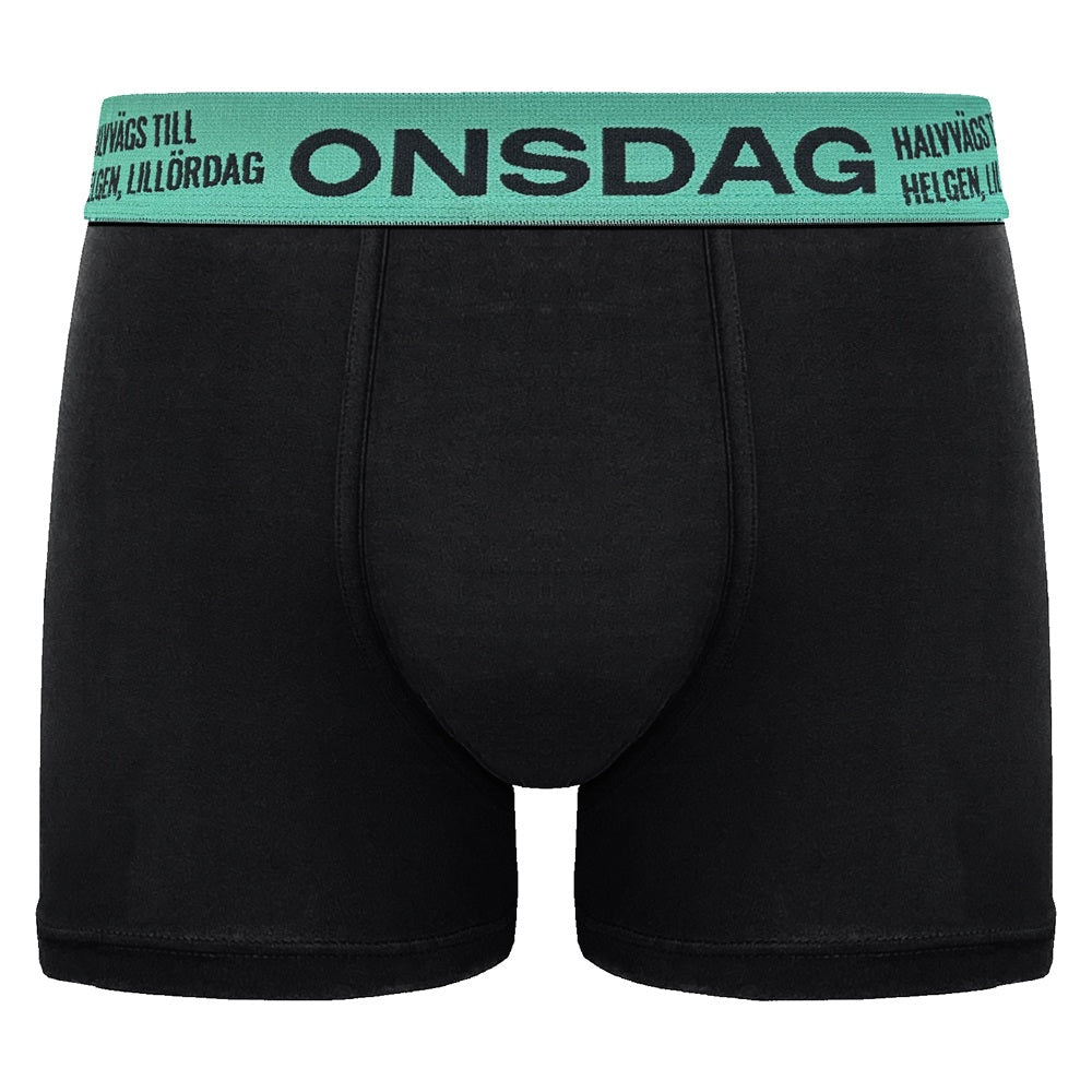 Onsdags kalsonger