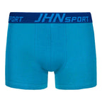 Billiga Basic JHNsport kalsonger 8-pack 199 kr - ljusblåa