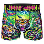 Kalsonger med extremt mycket attityd - Boxershorts