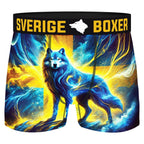 8-pack sverige boxer varg