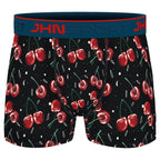 Storpack billiga kalsonger JHNsport - 9pack 299 kr - körsbärsmönster