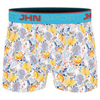 Storpack billiga kalsonger JHNsport - 9pack 299 kr-apelsinmönster