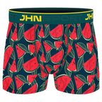 Storpack billiga kalsonger JHNsport - 9pack 299 kr - melon mönster
