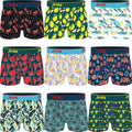 Storpack billiga kalsonger JHNsport - 9pack 299 kr