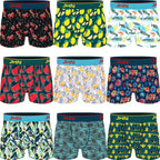 Storpack billiga kalsonger JHNsport - 9pack 299 kr