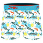 Storpack billiga kalsonger JHNsport - 9pack 299 kr-fiskmönster
