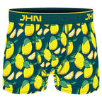 Storpack billiga kalsonger JHNsport - 9pack 299 kr-citronmönster