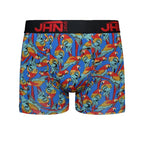 9-pack mixade JHNsport kalsonger - Premium Boxershorts