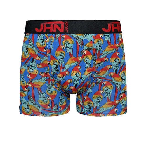 9-pack mixade JHNsport kalsonger - Premium Boxershorts