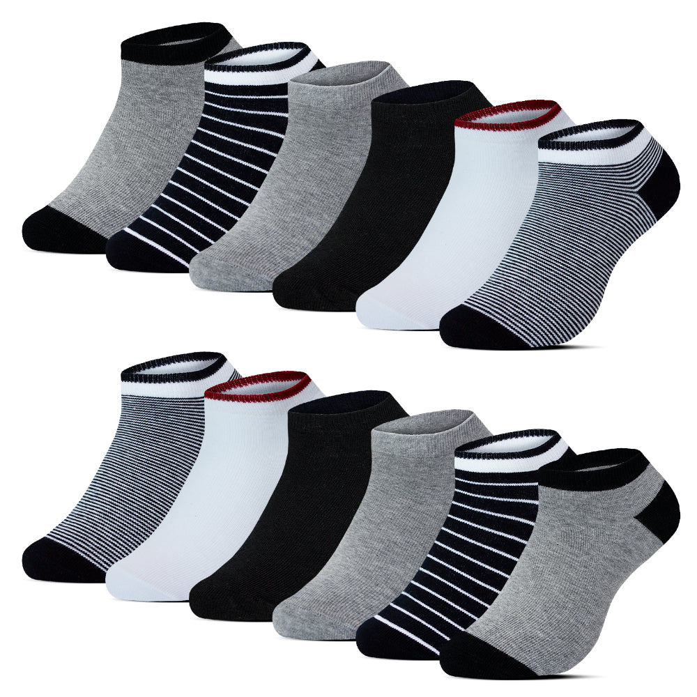 ankelstrumpor herr från benyson