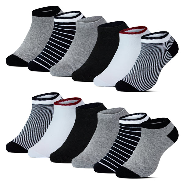 ankelstrumpor herr från benyson