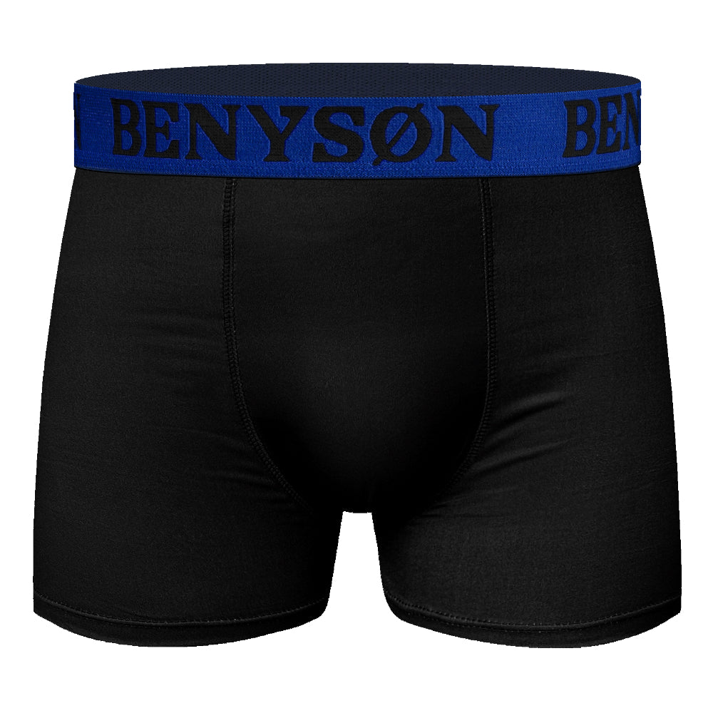 Billiga herrkalsonger i 10-pack - Benyson