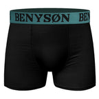 Billiga herrkalsonger i 10-pack - Benyson boxer