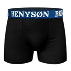 Billiga herrkalsonger i 10-pack - Benyson boxershorts