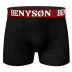 Billiga herrkalsonger i 10-pack - Benyson boxershorts herr