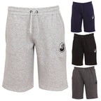 Billiga shorts Herr - Mjukisshorts i flera färger