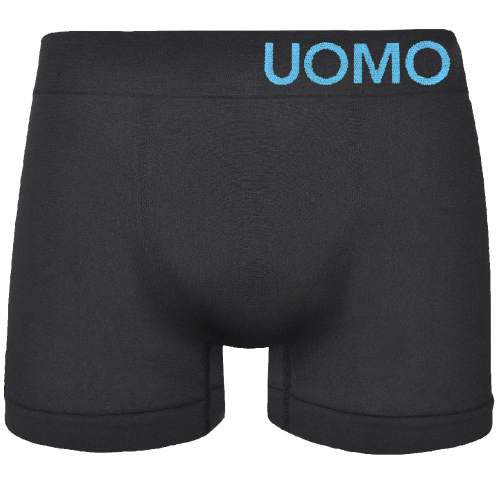 Billiga kalsonger i 10-pack - Herrkalsonger - svarta boxer