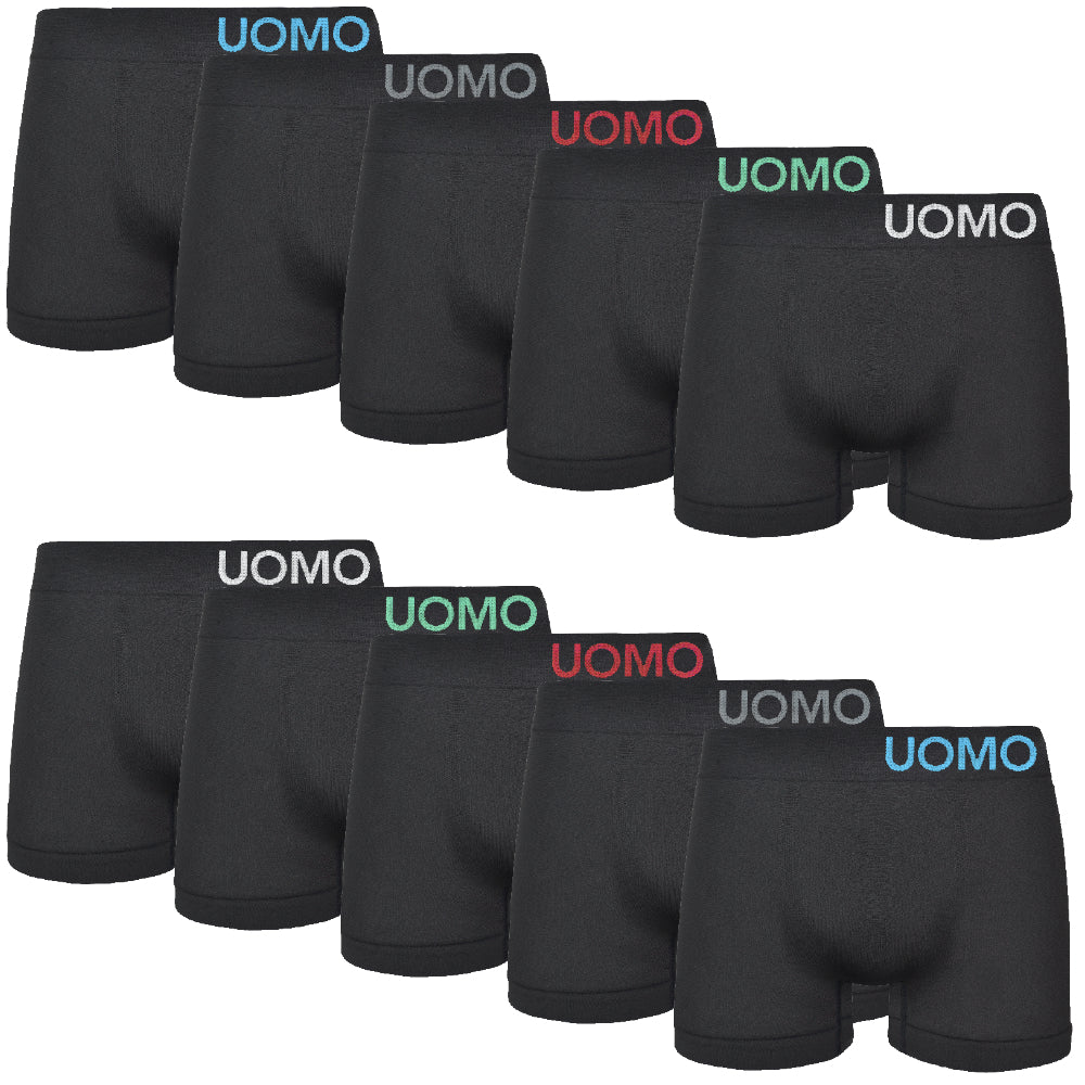 Billiga kalsonger i 10-pack - Herrkalsonger