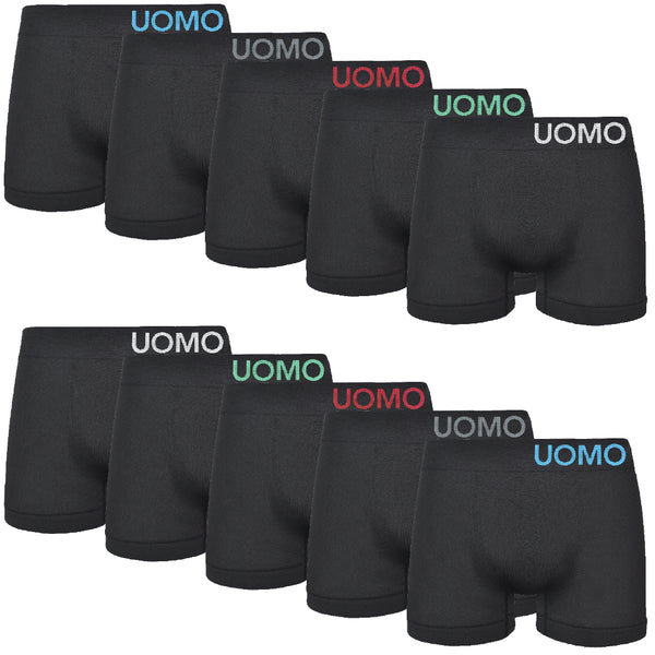 Billiga kalsonger i 10-pack - Herrkalsonger