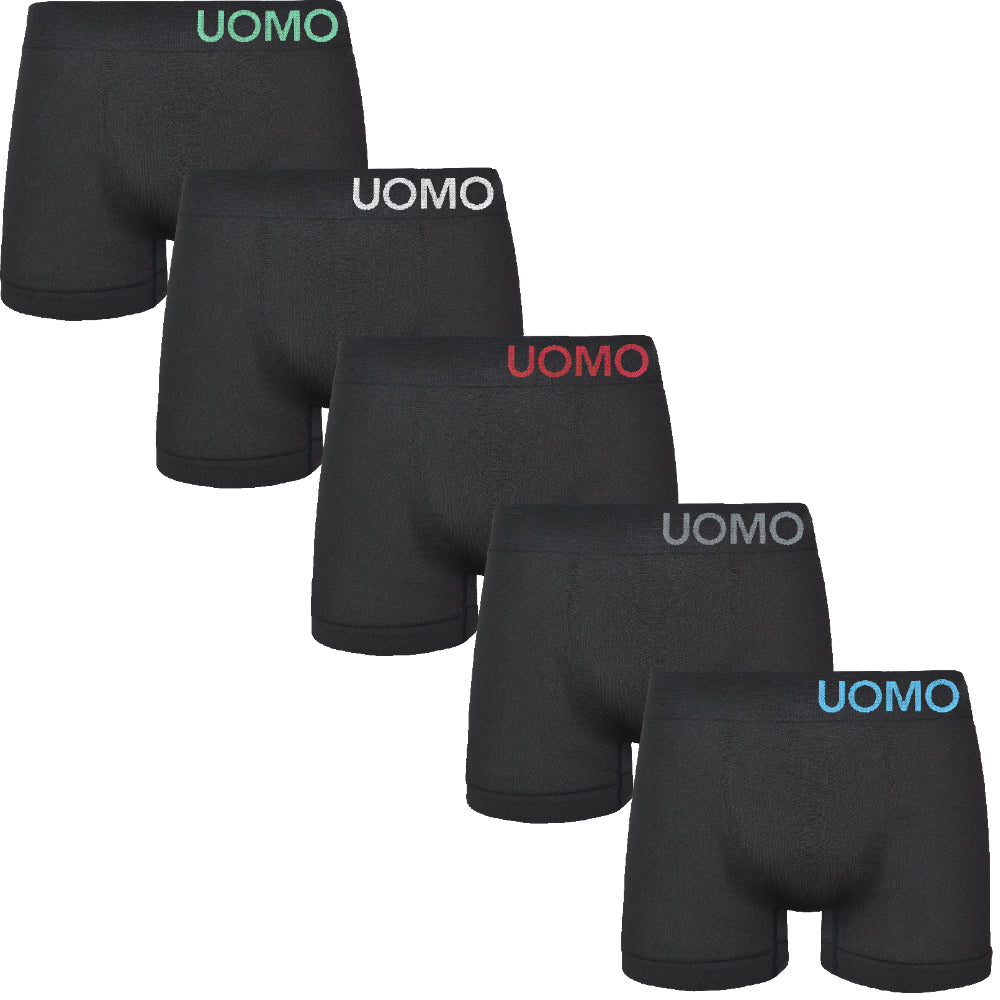 Billiga kalsonger i 10-pack - Herrkalsonger - Flerpack boxer