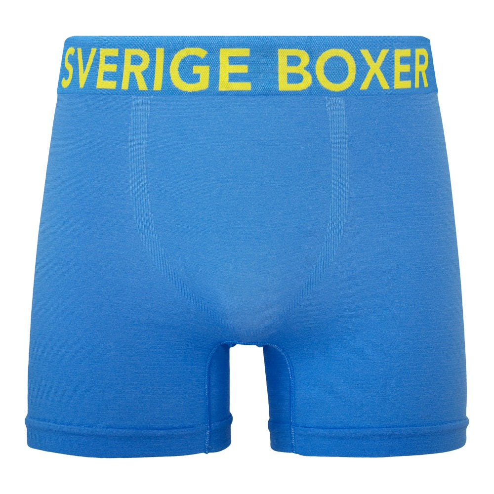 10-pack billiga sverige boxer - Kalsonger Herr blåa