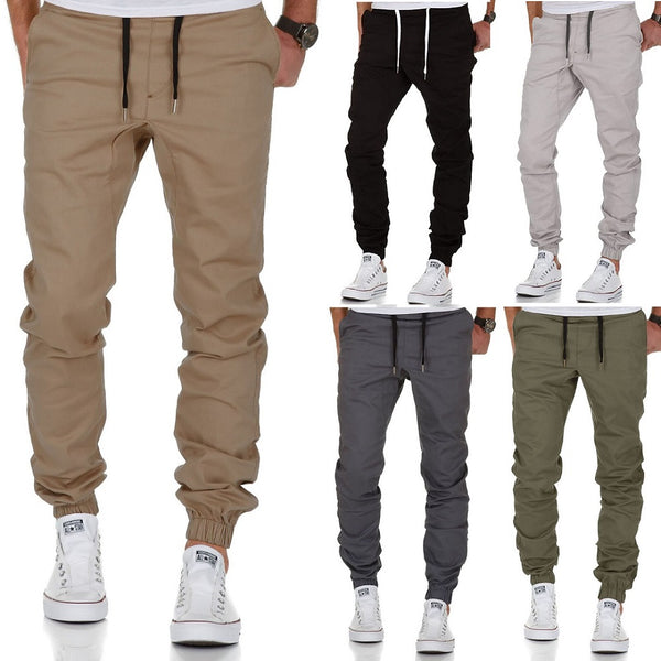 Chinos 449 kr - Stilrena chinobyxor med flera färgval