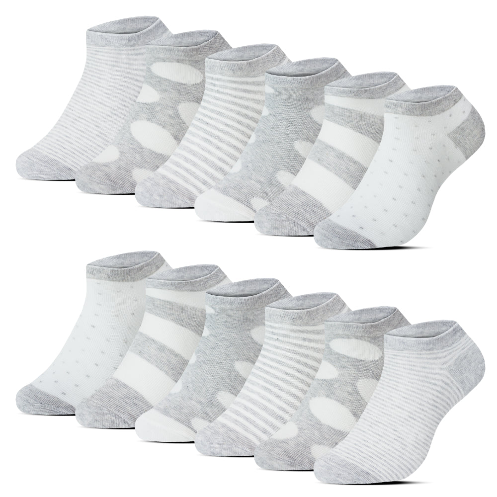 12 par damstrumpor Benyson