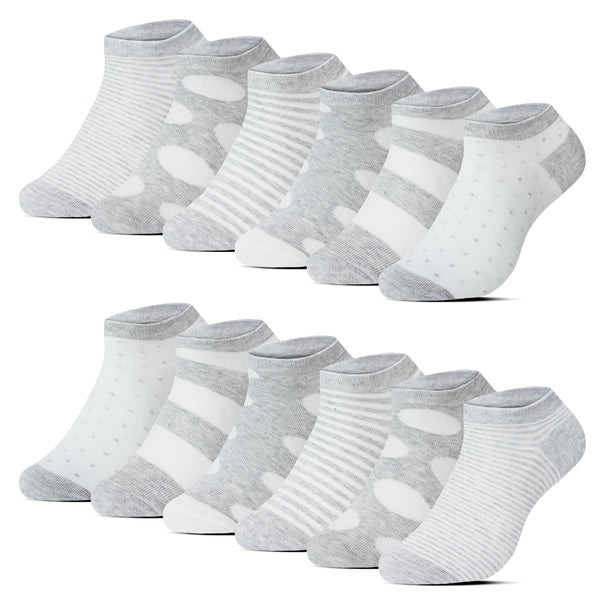 12 par damstrumpor Benyson