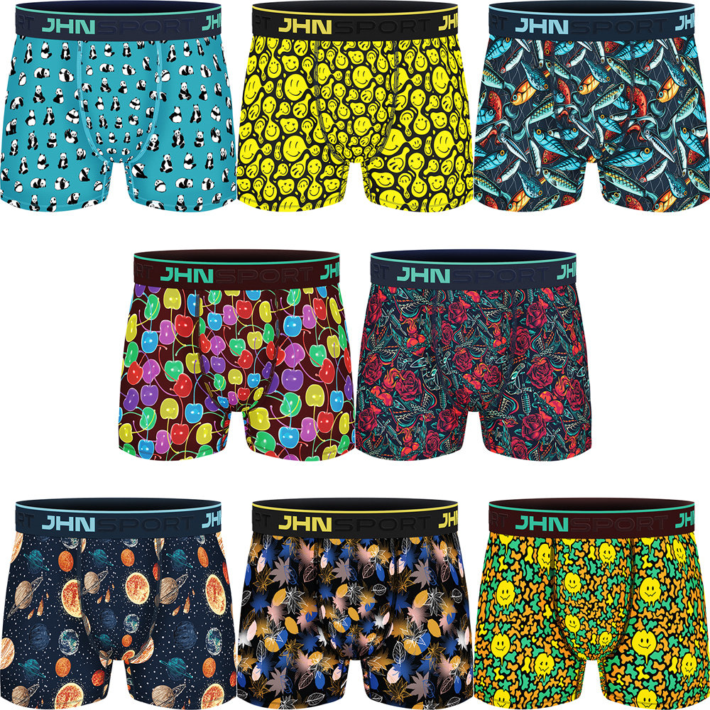 Fräcka billiga kalsonger från JHNsport kollektionen